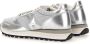 Saucony Sportieve Zilveren Sneakers met Rubberen Zool Gray Dames - Thumbnail 15