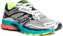 Saucony Zilveren Sneakers voor Actieve Vrouwen - Thumbnail 2