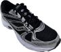 Saucony Zwarte hardloopsneakers voor Millennium Ride Black Dames - Thumbnail 5