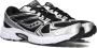 SAUCONY Lage Sneakers Ride Millennium W Maat: 38 Materiaal: Textiel Kleur: Zwart - Thumbnail 2