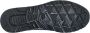 Saucony Bicolor stoffen sneaker damescollectie Black Dames - Thumbnail 10