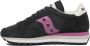 Saucony Zwarte Sneakers Lichtgewicht Comfort Beperkte Oplage Black Dames - Thumbnail 5