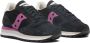 Saucony Zwarte Sneakers Lichtgewicht Comfort Beperkte Oplage Black Dames - Thumbnail 6