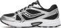 SAUCONY Lage Sneakers Ride Millennium W Maat: 38 Materiaal: Textiel Kleur: Zwart - Thumbnail 5