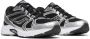 SAUCONY Lage Sneakers Ride Millennium W Maat: 38 Materiaal: Textiel Kleur: Zwart - Thumbnail 6