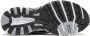 SAUCONY Lage Sneakers Ride Millennium W Maat: 38 Materiaal: Textiel Kleur: Zwart - Thumbnail 7
