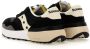 Saucony Zwarte Sneakers van Zwart Heren - Thumbnail 5