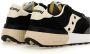 Saucony Zwarte Sneakers van Zwart Heren - Thumbnail 8