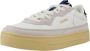 Scalpers Sneakers Multicolor Dames - Thumbnail 2