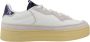 Scalpers Sneakers Multicolor Dames - Thumbnail 4