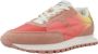 Scalpers Sneakers Multicolor Dames - Thumbnail 2