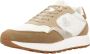 Scalpers Stijlvolle Sneakers voor modebewuste vrouwen Multicolor Dames - Thumbnail 3