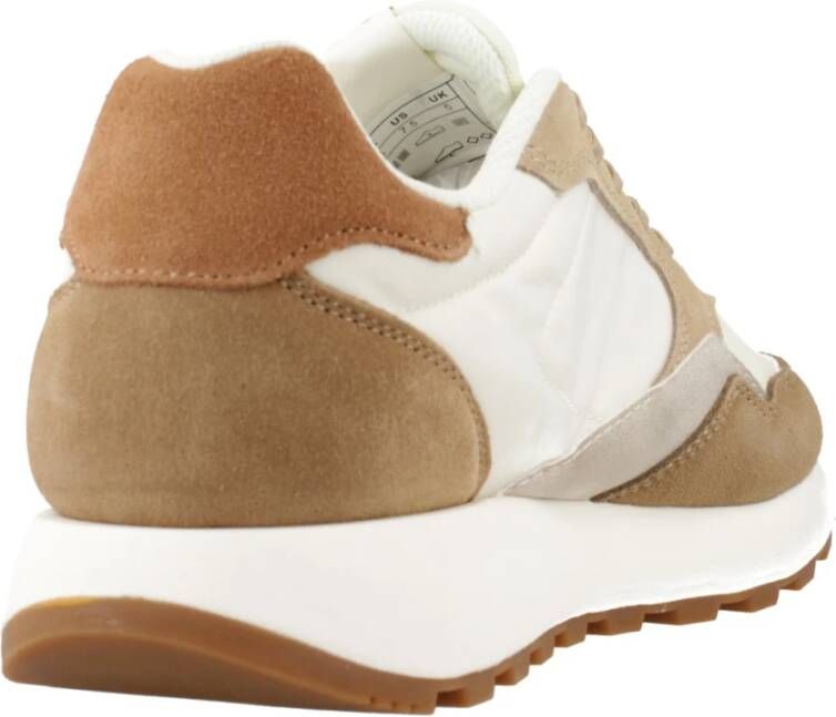 Scalpers Stijlvolle Sneakers voor modebewuste vrouwen Multicolor Dames