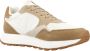 Scalpers Stijlvolle Sneakers voor modebewuste vrouwen Multicolor Dames - Thumbnail 6