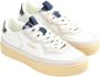 Superga Terry Veters Sneakers Beige Dames - Thumbnail 4