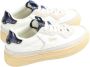 Superga Terry Veters Sneakers Beige Dames - Thumbnail 5