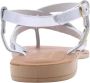 Scapa Stijlvolle platte sandalen voor vrouwen Gray Dames - Thumbnail 13