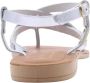 Scapa Stijlvolle platte sandalen voor vrouwen Gray Dames - Thumbnail 13