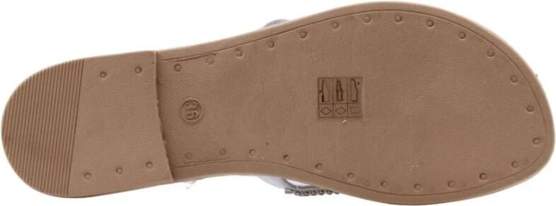 Scapa Barendrecht Sandaal Gray Dames