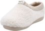 Scapa Comfortabele Slipper Silure Beige Dames - Thumbnail 4