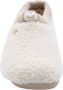 Scapa Comfortabele Slipper Silure Beige Dames - Thumbnail 5