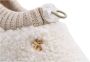 Scapa Comfortabele Slipper Silure Beige Dames - Thumbnail 8