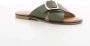 Scapa Damesschoenen in khaki Green Dames - Thumbnail 2
