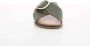 Scapa Damesschoenen in khaki Green Dames - Thumbnail 3