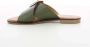 Scapa Damesschoenen in khaki Green Dames - Thumbnail 4