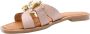 Scapa Muiltje Beige - Thumbnail 14