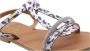 Scapa Stijlvolle Sandaal met Pijlstaartrog Detail - Thumbnail 14