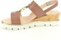 Scapa Elegante Cognac Sand SpieZ Schoenen - Thumbnail 2