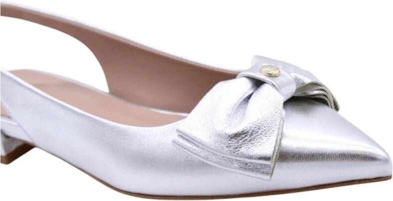 Scapa Elegante Slingback Schoenen