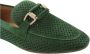 Scapa Klassieke veelzijdige loafers voor Green - Thumbnail 11