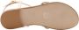 Scapa Zimbabwe Instap Sandalen Multicolor Dames - Thumbnail 6