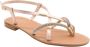 Scapa Zimbabwe Instap Sandalen Multicolor Dames - Thumbnail 7