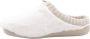 Scapa Gezellige Thon Pantoffels White Dames - Thumbnail 12
