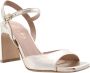 Scapa Sandaal Goud - Thumbnail 3