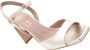 Scapa Sandaal Goud - Thumbnail 7
