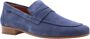 Scapa Elegant Moerdijk Moccasin Loafers Blue Heren - Thumbnail 35
