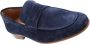 Scapa Elegant Moerdijk Moccasin Loafers Blue Heren - Thumbnail 75