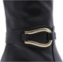 Scapa Heeled Boots Zwart Dames - Thumbnail 6