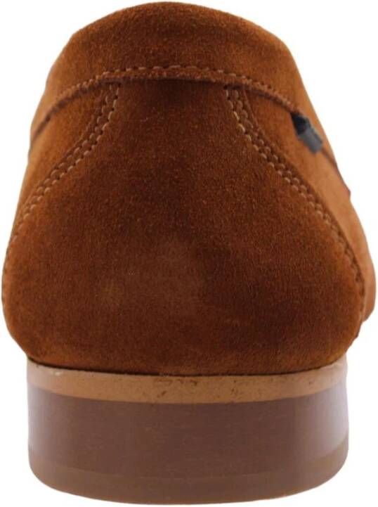 Scapa Heemskerk Moccasin Brown Heren - Foto 5