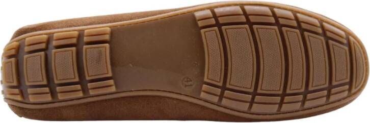 Scapa Stijlvolle Mocassin Schoenen Brown Heren - Foto 10