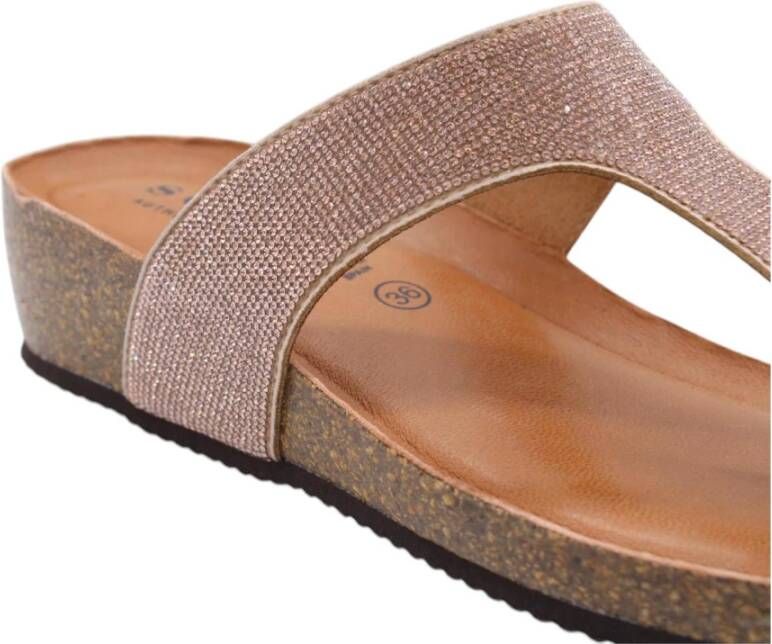 Scapa Heremietkreeft Slipper