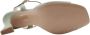Scapa Stijlvolle High Heel Sandalen Green Dames - Thumbnail 26