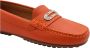 Scapa Klassieke Leren Mocassin Schoenen - Thumbnail 2