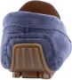 Scapa Elegant Moerdijk Moccasin Loafers Blue Heren - Thumbnail 24