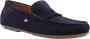 Scapa Elegant Moerdijk Moccasin Loafers Blue Heren - Thumbnail 49