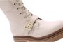 Scapa Goudvink Laars Beige Dames - Thumbnail 12